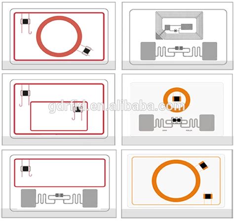 rfid card 125khz vs 13.56mhz|13.56 mhz rfid card.